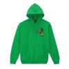 Trade hooded sweatshirt Thumbnail
