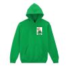 Trade hooded sweatshirt Thumbnail