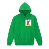 Trade hooded sweatshirt Thumbnail