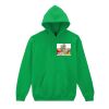 Trade hooded sweatshirt Thumbnail