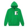 Trade hooded sweatshirt Thumbnail
