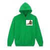 Trade hooded sweatshirt Thumbnail