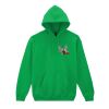 Trade hooded sweatshirt Thumbnail