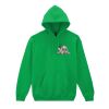 Trade hooded sweatshirt Thumbnail
