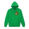 Trade hooded sweatshirt Thumbnail