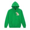 Trade hooded sweatshirt Thumbnail