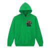 Trade hooded sweatshirt Thumbnail