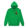 Trade hooded sweatshirt Thumbnail