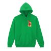 Trade hooded sweatshirt Thumbnail