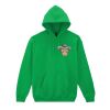 Trade hooded sweatshirt Thumbnail