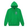Trade hooded sweatshirt Thumbnail
