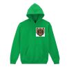 Trade hooded sweatshirt Thumbnail