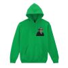 Trade hooded sweatshirt Thumbnail