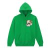 Trade hooded sweatshirt Thumbnail