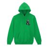 Trade hooded sweatshirt Thumbnail