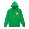 Trade hooded sweatshirt Thumbnail