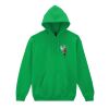Trade hooded sweatshirt Thumbnail