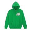 Trade hooded sweatshirt Thumbnail