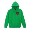Trade hooded sweatshirt Thumbnail