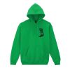 Trade hooded sweatshirt Thumbnail