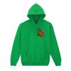 Trade hooded sweatshirt Thumbnail
