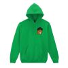 Trade hooded sweatshirt Thumbnail