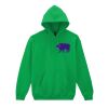 Trade hooded sweatshirt Thumbnail