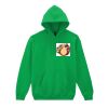 Trade hooded sweatshirt Thumbnail