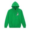 Trade hooded sweatshirt Thumbnail