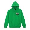 Trade hooded sweatshirt Thumbnail