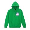 Trade hooded sweatshirt Thumbnail