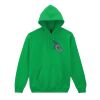 Trade hooded sweatshirt Thumbnail