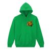 Trade hooded sweatshirt Thumbnail