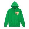 Trade hooded sweatshirt Thumbnail