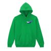 Trade hooded sweatshirt Thumbnail