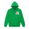Trade hooded sweatshirt Thumbnail