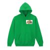 Trade hooded sweatshirt Thumbnail