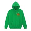 Trade hooded sweatshirt Thumbnail