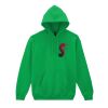 Trade hooded sweatshirt Thumbnail