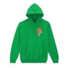 Trade hooded sweatshirt Thumbnail