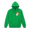 Trade hooded sweatshirt Thumbnail