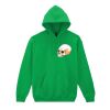 Trade hooded sweatshirt Thumbnail