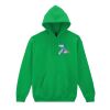 Trade hooded sweatshirt Thumbnail