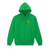 Trade hooded sweatshirt Thumbnail