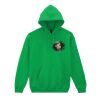 Trade hooded sweatshirt Thumbnail