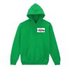 Trade hooded sweatshirt Thumbnail