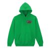 Trade hooded sweatshirt Thumbnail