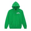 Trade hooded sweatshirt Thumbnail