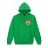 Trade hooded sweatshirt Thumbnail