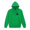 Trade hooded sweatshirt Thumbnail